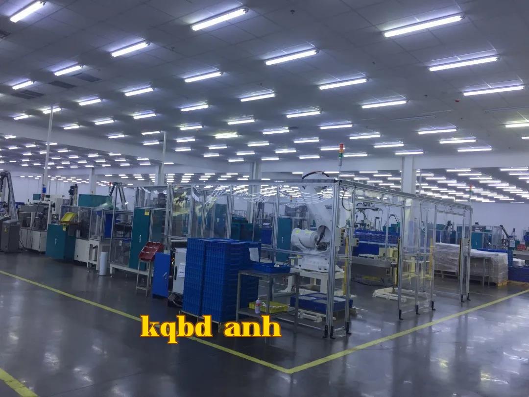 New Power Changhong