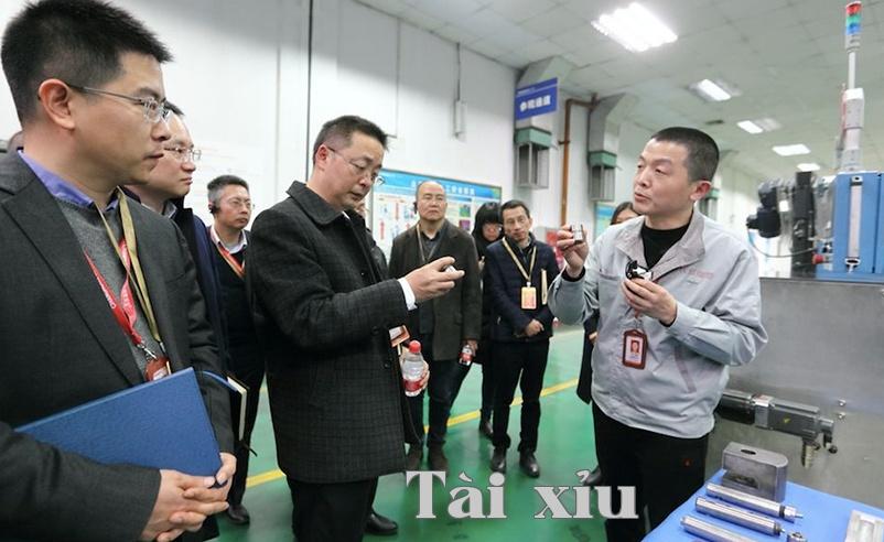 New Power Changhong