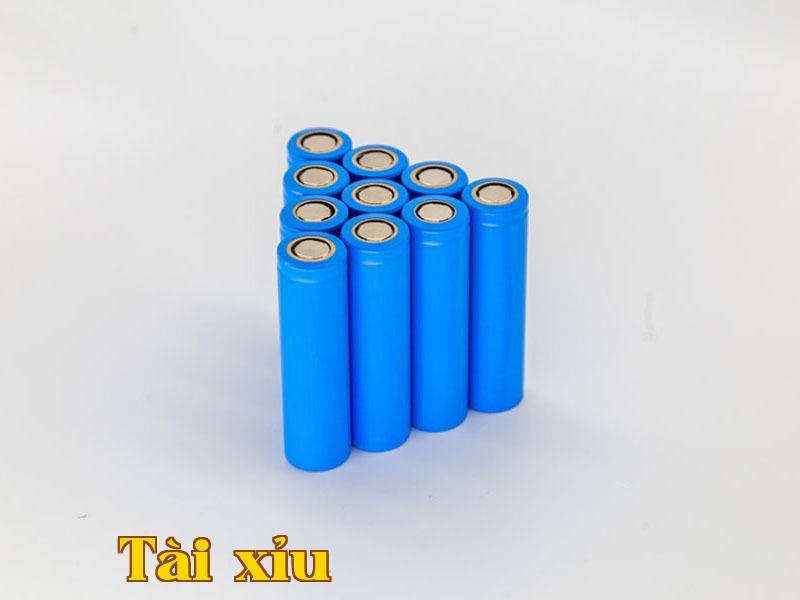 INR18650-1300mAh