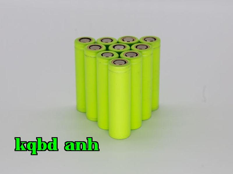 INR18650-2000mAh