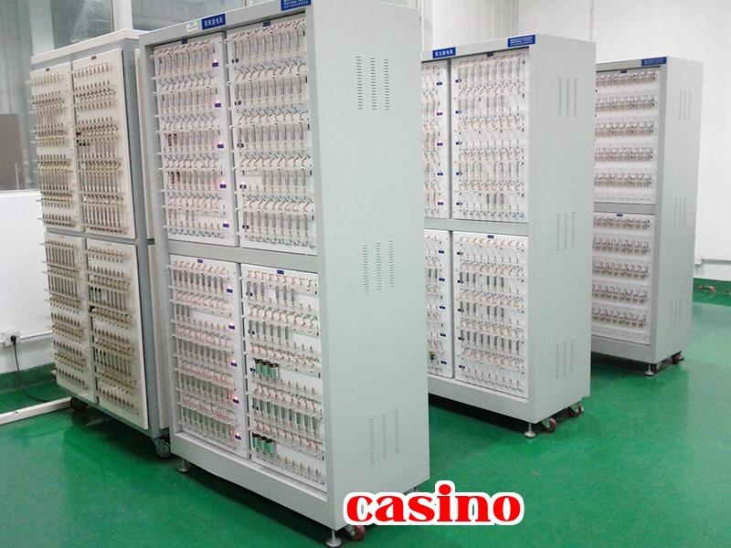 Thiết bị kiểm tra phóng điện pin Thiết bị kiểm tra phóng điện pin