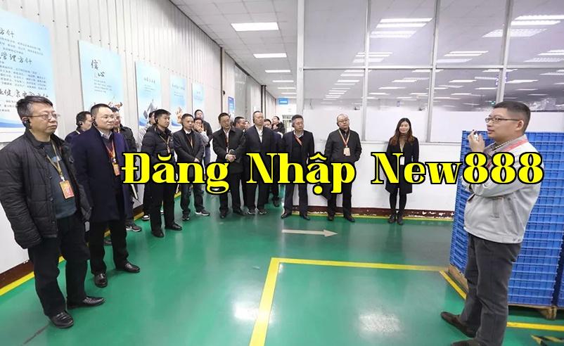 New Power Changhong