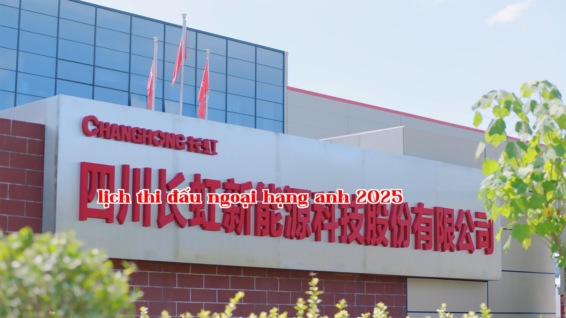 Công ty Công nghệ Năng lượng Trường Hồng, tỉnh Tứ Xuyên