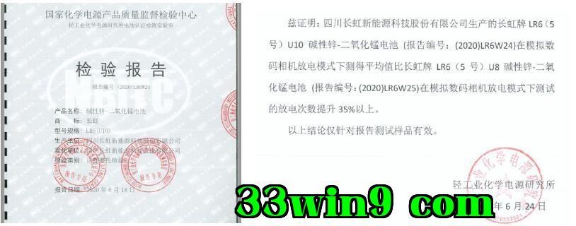 New Power Changhong