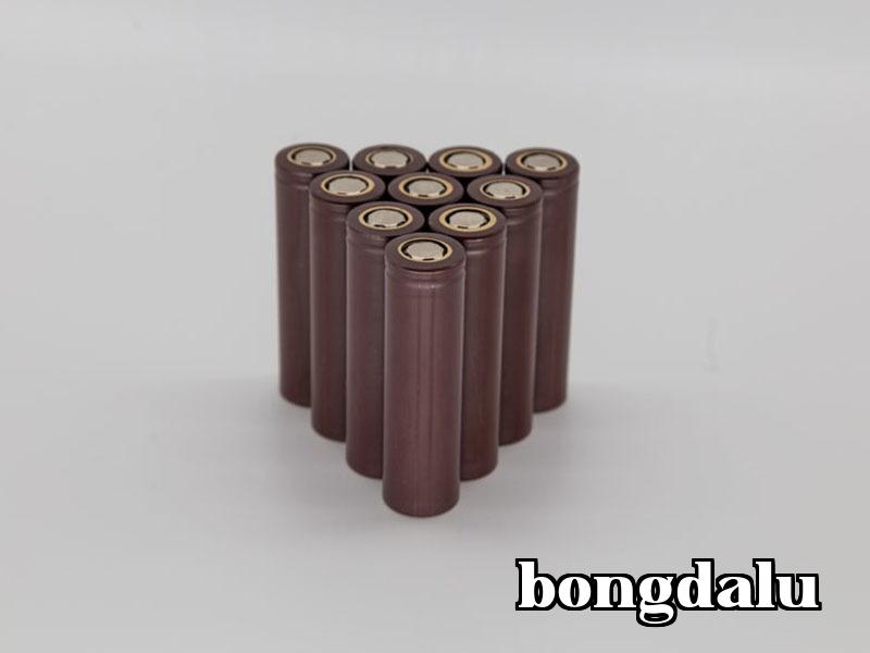 INR18650-2200mAh