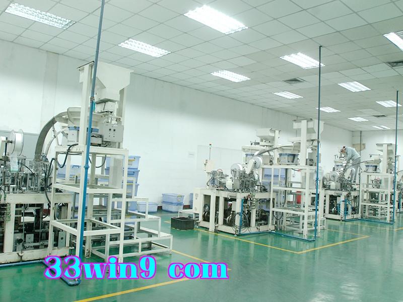 Sản xuất ống cách ly Sản xuất ống cách ly