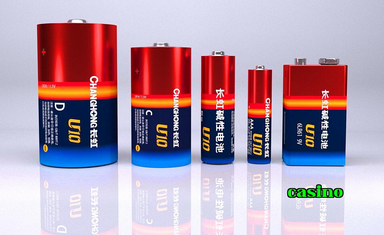 Đi vào thế giới sản xuất pin