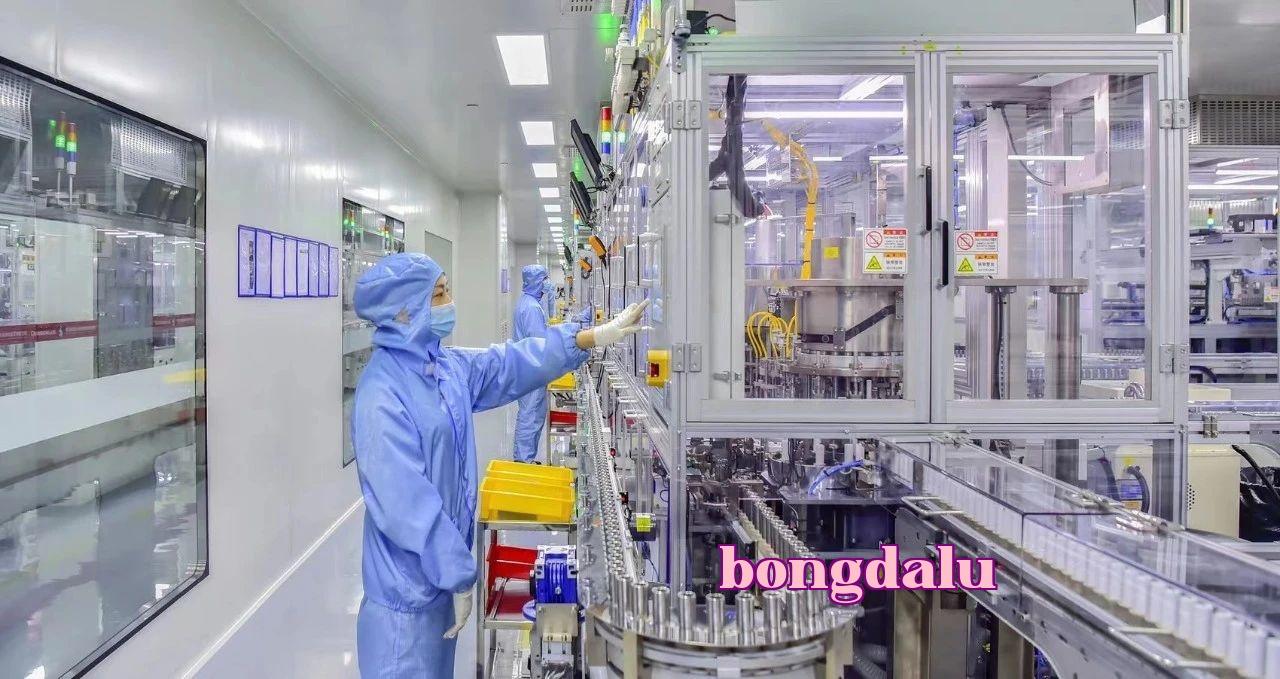 Đặt Mục Tiêu Hiện Đại Hóa, Cải Cách Tiếp Tục Sâu Hóa | Hồng Ngoại Năng Lượng Mới: 