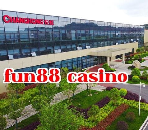 Công ty Công nghệ Năng lượng Trường Hồng, tỉnh Tứ Xuyên