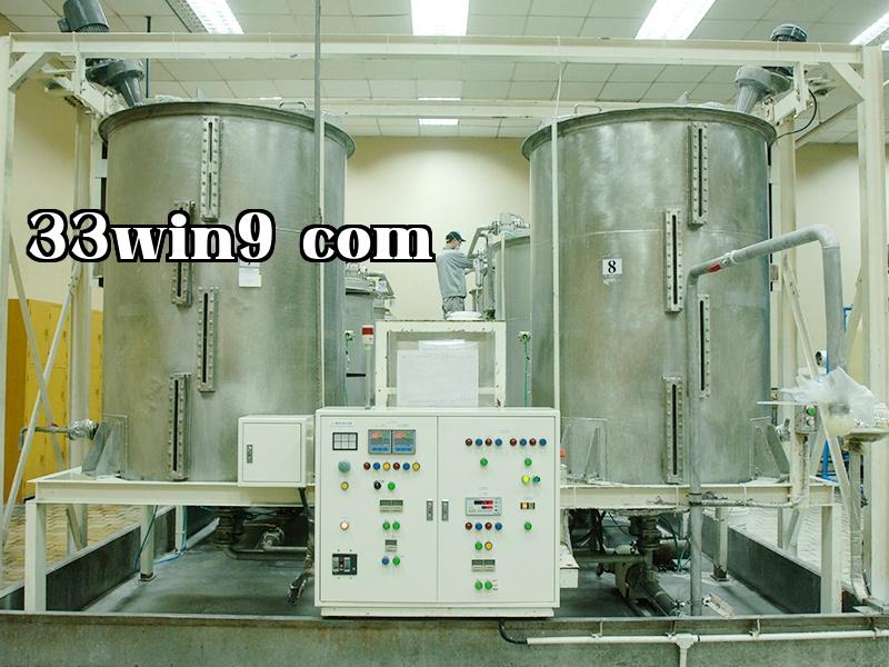 Pha chế electrolyte Pha chế electrolyte