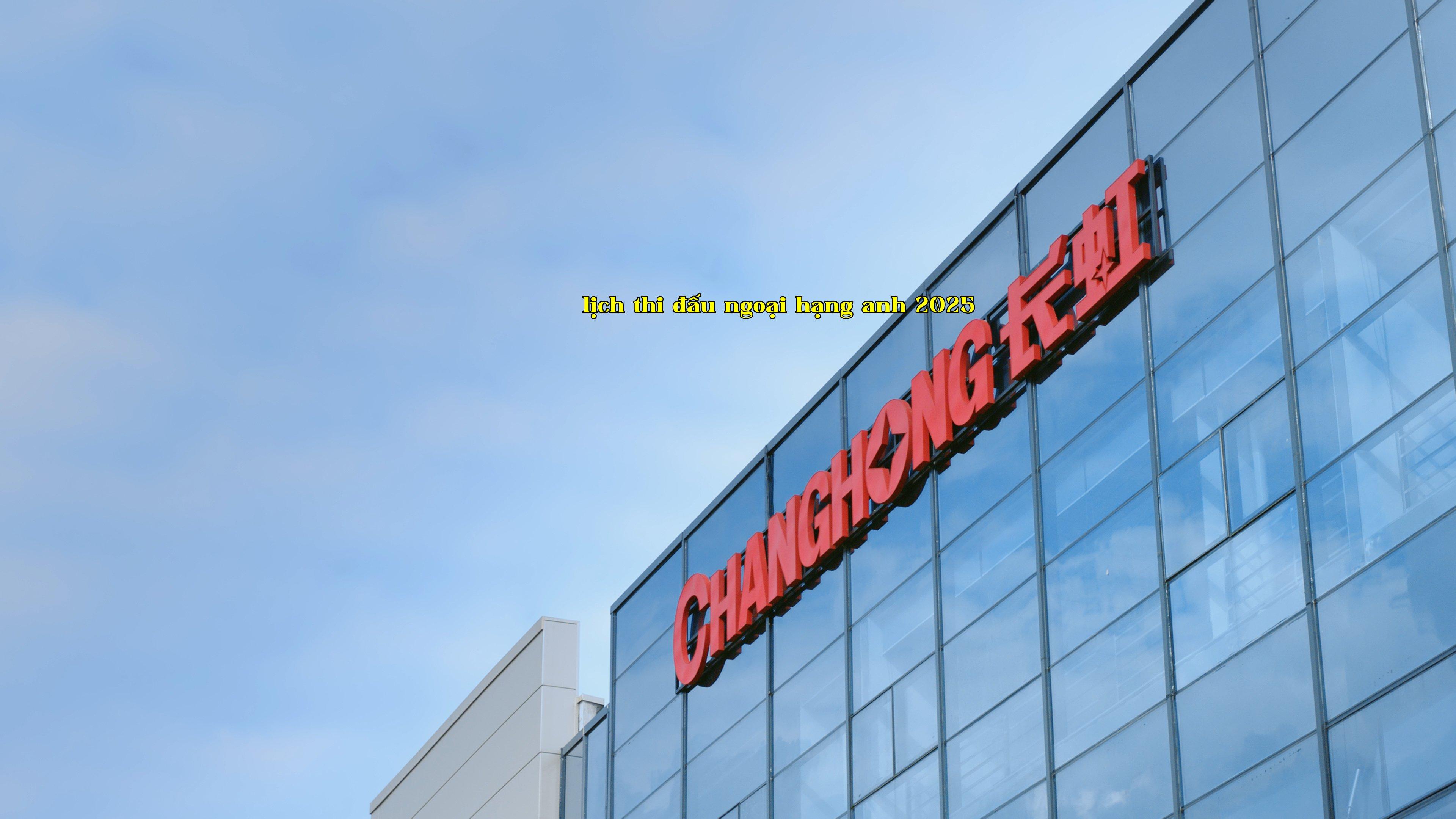 Công ty Công nghệ Năng lượng Trường Hồng, tỉnh Tứ Xuyên