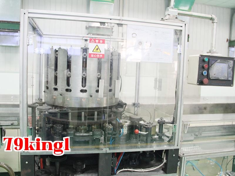 Dây chuyền sản xuất 1, 2, 9V Dây chuyền sản xuất 1, 2, 9V