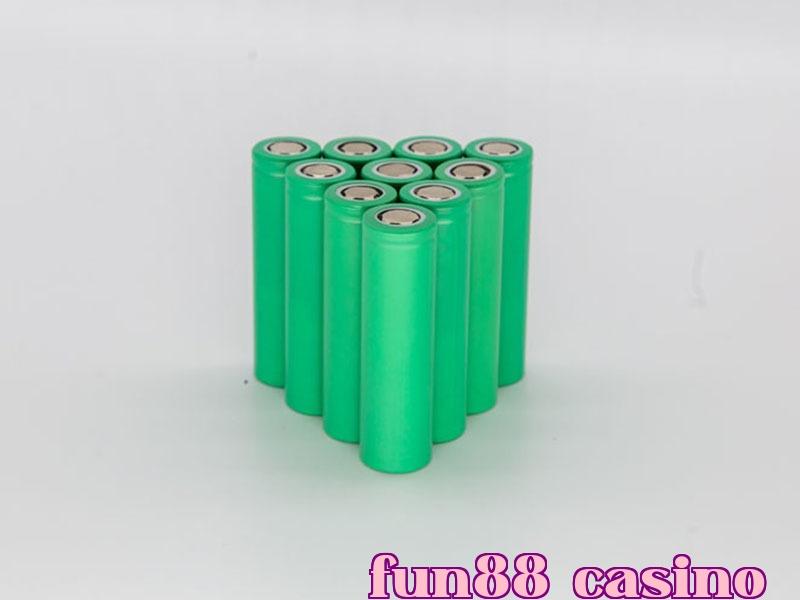 INR18650-1800mAh